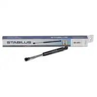 STABILUS Haubend&auml;mpfer D&auml;mpfer Kofferraum f&uuml;r PORSCHE 997 Boxster Cayman 987 vorne