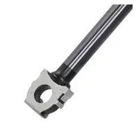 STABILUS 9105EP Heckklappend&auml;mpfer D&auml;mpfer Heckklappe f&uuml;r BMW 5er E34 51248110327