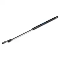 2x STABILUS 0694SB + 0695SX rear window dampers for PORSCHE 911 TARGA 996