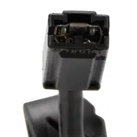 STABILUS Heckscheibend&auml;mpfer Gasdruckd&auml;mpfer f&uuml;r PORSCHE 911 TARGA (997) links