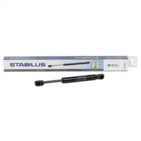 STABILUS 8927UQ Heckscheibend&auml;mpfer Gasdruckd&auml;mpfer f&uuml;r PORSCHE Cayenne 9PA 95551252800
