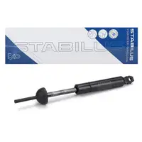 STABILUS 541381 Haubenlifter Motorhaubendämpfer für MERCEDES C-Klasse W202 S202 2028800029