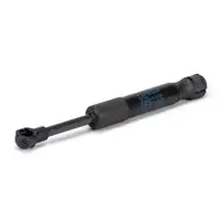 STABILUS Hood Lifters and Tailgate Dampers for the Porsche 991 / Rear of the Convertible
