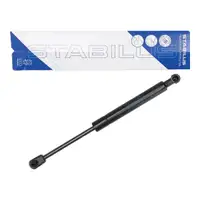 STABILUS 0772VE Haubenlifter Motorhaubend&auml;mpfer Motorhaube f&uuml;r BMW X3 E83 51233400352