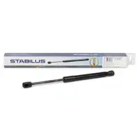 STABILUS 210332 Hood Damper for BMW 5 Series F10, F11; 6 Series F12, F13, F06 51237309119