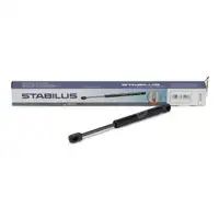 STABILUS Haubenlifter Heckklappend&auml;mpfer f&uuml;r PORSCHE 996 3.6 Carrera 4 hinten