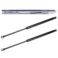 2x STABILUS 7656WY Haubenlifter Gasdruckd&auml;mpfer Motorhaube f&uuml;r VOLVO XC90 1 30649736