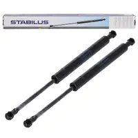 2x STABILUS 3293GE Motorhaubend&auml;mpfer Gasd&auml;mpfer Motorhaube f&uuml;r BMW 7er E38 51238150077