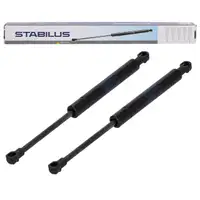 2x STABILUS 1041VO Motorhaubend&auml;mpfer Gasd&auml;mpfer Motorhaube f&uuml;r BMW X5 E53 51238402551