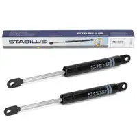2x STABILUS 252794 Gasdruckd&auml;mpfer Sitzlehnenverstellung f&uuml;r BMW Limo/Cabrio 52101916596