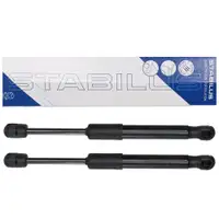 STABILUS 386267 Haubenlifter f&uuml;r BMW 1er F40 F70 2er F44 F74 (MHD 10.2030) 51237473453