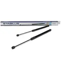 2x STABILUS Haubenlifter Dämpfer Motorhaube für PORSCHE Panamera + Sport Turismo 971