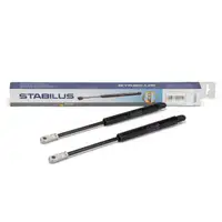 2x STABILUS 9368BQ Haubend&auml;mpfer f&uuml;r PORSCHE 911 1963-1990 959 vorne 91151133101