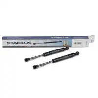 2x STABILUS Haubend&auml;mpfer D&auml;mpfer Kofferraum f&uuml;r PORSCHE 997 Boxster Cayman vorne