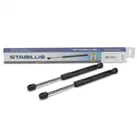 2x STABILUS Haubend&auml;mpfer D&auml;mpfer Kofferraum f&uuml;r PORSCHE 991 Boxster Cayman vorne