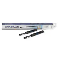 2x STABILUS Haubenlifter Heckklappend&auml;mpfer f&uuml;r PORSCHE 991 Carrera / S / GTS hinten