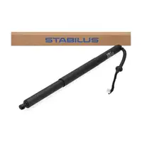 STABILUS Heckklappend&auml;mpfer Elektromotor f&uuml;r AUDI A3 bis Bj. 06.2021 PR-Nr. 4E6 8Y4827851G