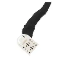 STABILUS Heckklappend&auml;mpfer Elektromotor Heckklappe f&uuml;r AUDI Q4 SUV PR-Nr. K8C 89A827851C