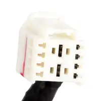 STABILUS 408250 Heckklappend&auml;mpfer Elektromotor Heckklappe f&uuml;r AUDI Q5 SQ5 FYB FYG