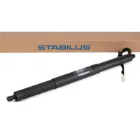 STABILUS 408250 Heckklappend&auml;mpfer Elektromotor Heckklappe f&uuml;r AUDI Q5 SQ5 FYB FYG