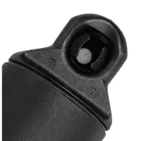 STABILUS 431900 Heckklappend&auml;mpfer f&uuml;r MERCEDES-BENZ GLA X156 links 1568900230