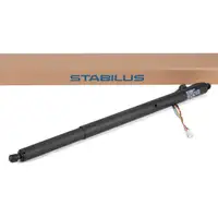 STABILUS 432378 Heckklappend&auml;mpfer Elektromotor Heckklappe f&uuml;r MERCEDES GLC Coupe links