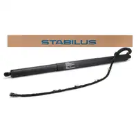 STABILUS 550680 Heckklappend&auml;mpfer Elektromotor Heckklappe f&uuml;r BMW X3 F25 links