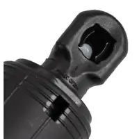 STABILUS 943374 Heckklappend&auml;mpfer Elektromotor Heckklappe f&uuml;r FORD Galaxy CK links