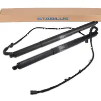 2x STABILUS Heckklappend&auml;mpfer Elektromotor Heckklappe f&uuml;r BMW X3 F25 links + rechts