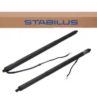 2x STABILUS Heckklappend&auml;mpfer Elektromotor f&uuml;r VW Transporter Multivan T6 7E5827851B