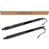 2x STABILUS Heckklappend&auml;mpfer Elektromotor Heckklappe f&uuml;r BMW 3er F34 Gran Turismo