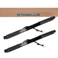 2x STABILUS 276338 Gasdruckd&auml;mpfer Elektromotor Fl&uuml;gelt&uuml;r f&uuml;r TESLA Model X 5YJX