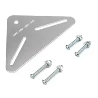 STOP & GO Marderschutz Marderschreck Ultraschallgerät 12V + Befestigungswinkel