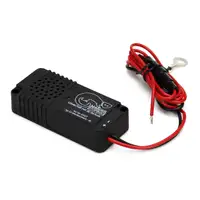 STOP & GO Marderschutz Marderabwehr Ultraschallger&auml;t Go 3E + Befestigungswinkel