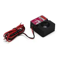 STOP & GO Marderschutz Marderschreck Ultraschallgerät 12V + Befestigungswinkel