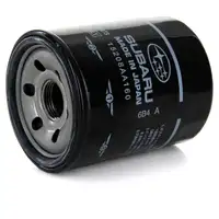 5L WOLF OFFICIALTECH 0W20 LS-FE Engine Oil + ORIGINAL Subaru Oil Filter 15208-AA160