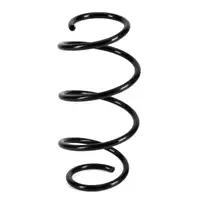 2x SUPLEX Fahrwerksfeder BMW F20 F21 F22 F23 F30-34 F33 Kennung DF vorne 31336851716