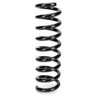 SUPLEX Fahrwerksfeder f&uuml;r MERCEDES-BENZ CLK Cabrio A209 W211 hinten 2113240504