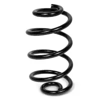 SUPLEX Fahrwerksfeder für RENAULT Modus/Grand Modus 1.2 mit Klimaanlage hinten 550204217R