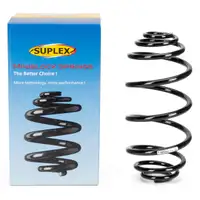 SUPLEX Fahrwerksfeder OPEL Astra H Schrägheck hinten 93178630 / 93181221