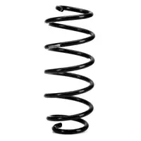 SUPLEX 38168 Fahrwerksfeder Schraubenfeder für VOLVO XC60 1 156 Vorderachse 31280485