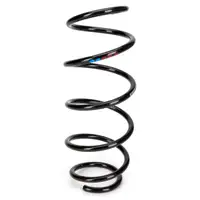 SUPLEX Fahrwerksfeder f&uuml;r VW Polo 9N_ SEAT Ibiza 3 SKODA Fabia 1 2 vorne 6Q0411105AE