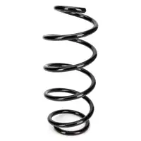 SUPLEX Fahrwerksfeder f&uuml;r VW Golf 5 6 Jetta 3 Eos Beetle SKODA Octavia 2 vorne