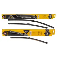 SWF Scheibenwischer Set f&uuml;r MERCEDES B-Klasse W247 EQA H243 GLA H247 vorne + hinten