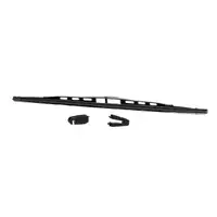 AIC Heckwischermotor Heckwischerarm Kappe + SWF Wischerblatt 116119 AUDI A3 (8P) 2.0 FSI