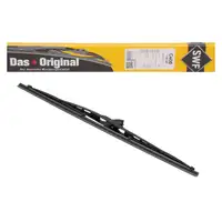 SWF Wischblatt f&uuml;r VW Golf 1-3 Polo 2 AUDI 50 SEAT Ronda OPEL Corsa A FORD Fiesta 5 vorne