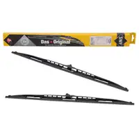 SWF Wischer Scheibenwischer Satz f&uuml;r SMART 450 City-Coupe ForTwo Cabrio vorne 4508240026