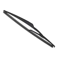 SWF 119457 + 116516 Windshield Wiper Set for CITROEN Grand C4 Spacetourer (front + rear)