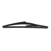 SWF 119330 + 116520 Windshield Wiper Set for RENAULT Clio 3 Grandtour (front + rear)
