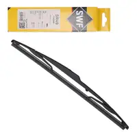 SWF 116546 Heckscheibenwischer f&uuml;r BMW X3 E83 FORD Focus 2 RENAULT Twingo 3 Kangoo hinten